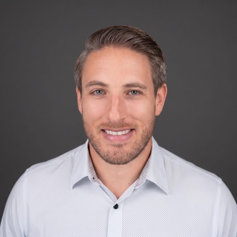 Scott Ableidinger